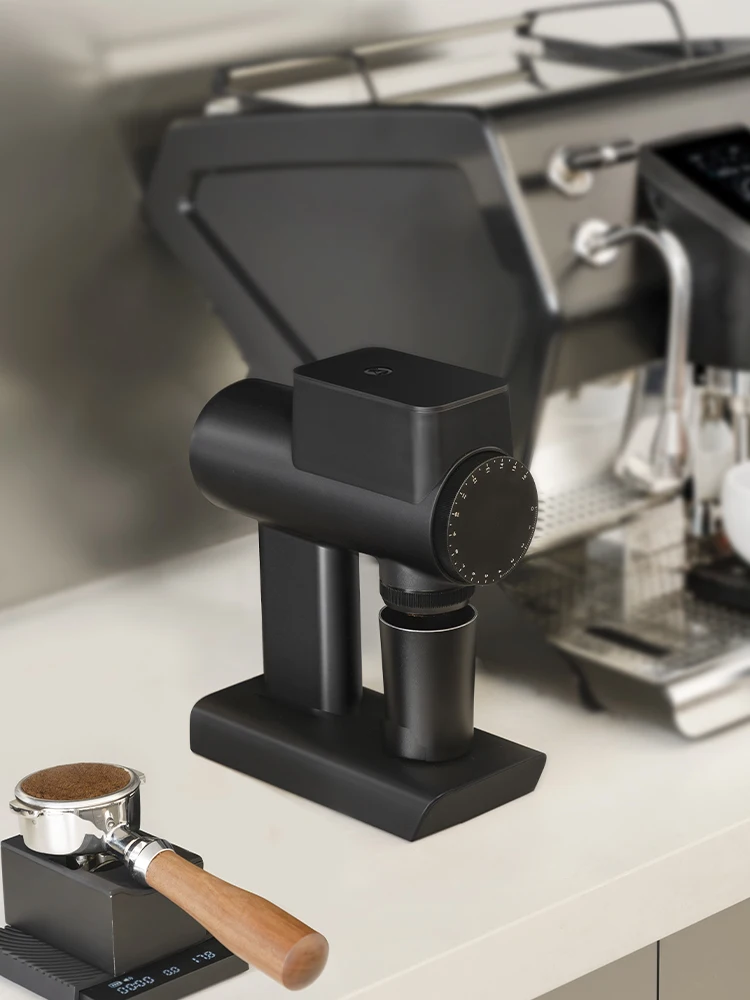 Taimo beeldhouwer 064S elektri - Coffee Bean recensie en prijs