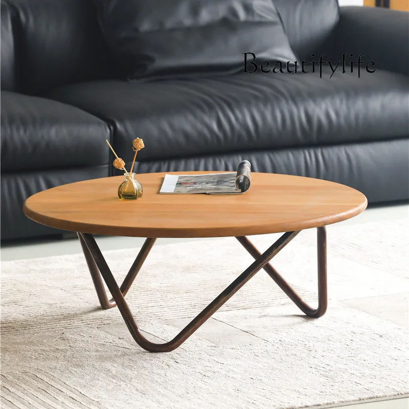 X Middeleeuwse retro teakhoute - Coffee X Tea recensie en prijs