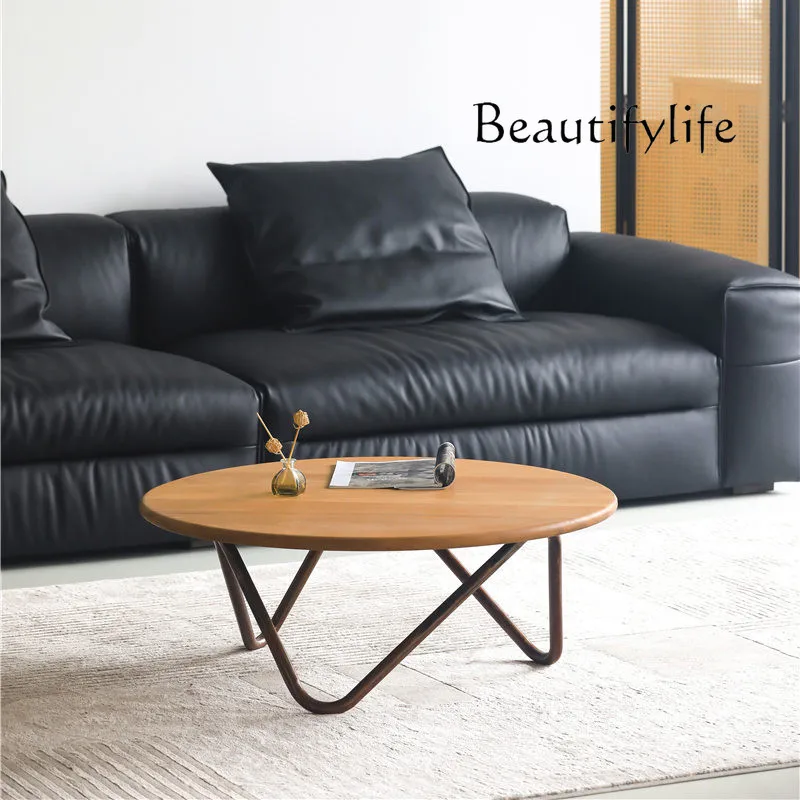 X Middeleeuwse retro teakhoute - Coffee X Tea recensie en prijs