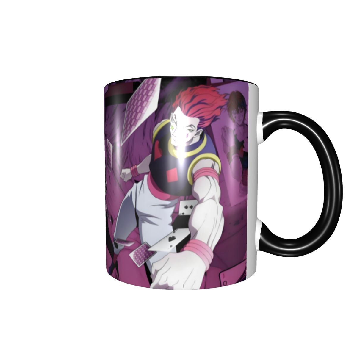 Gepersonaliseerde H-Hunters X  - Coffee X Tea recensie en prijs