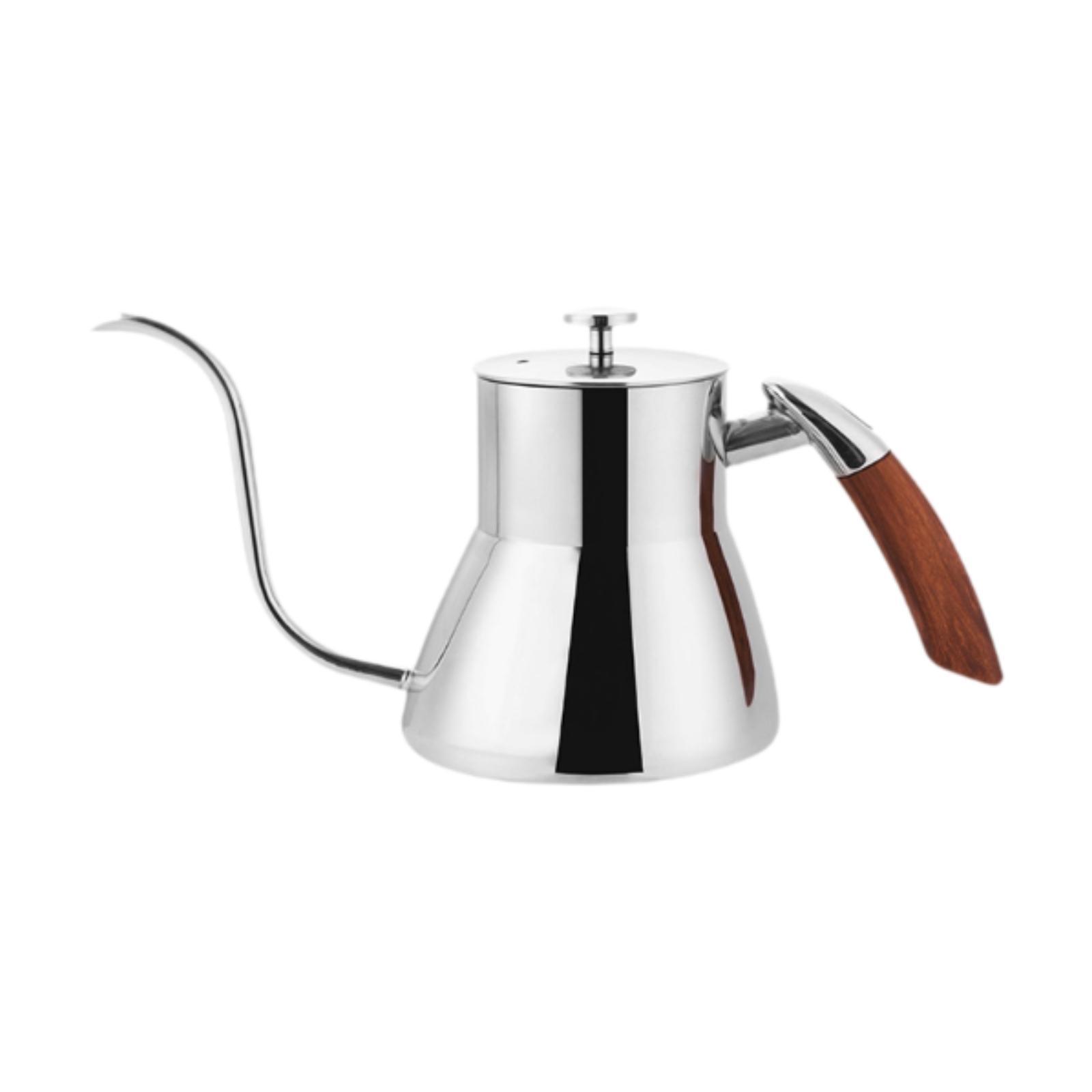Giet over Ketel Camping Koffie - Coffee Tea Pot recensie en prijs