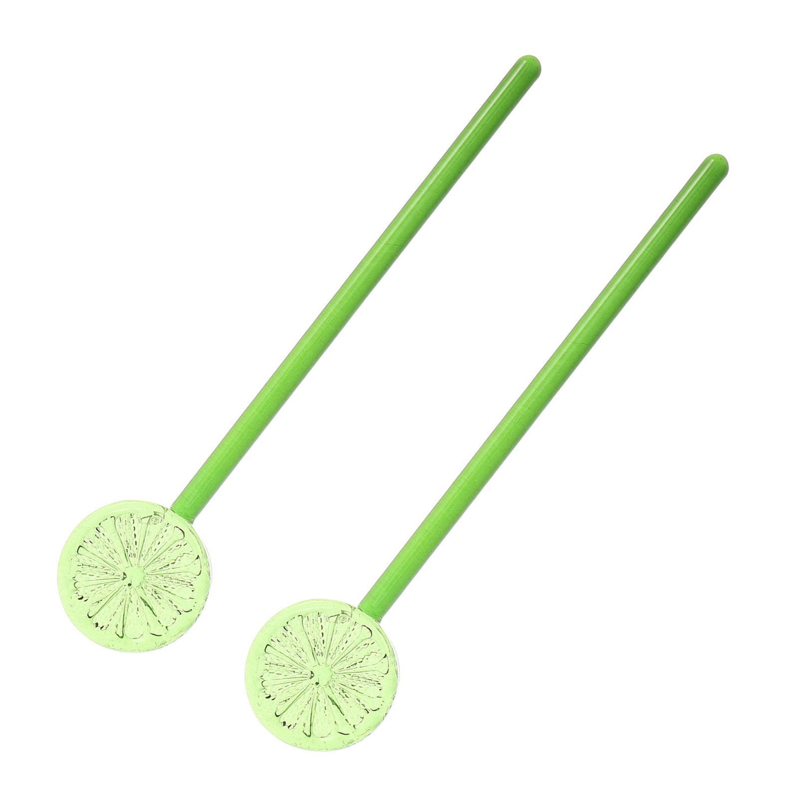 2 stuks artistieke citroenvorm - Lemon Tea Coffee recensie en prijs