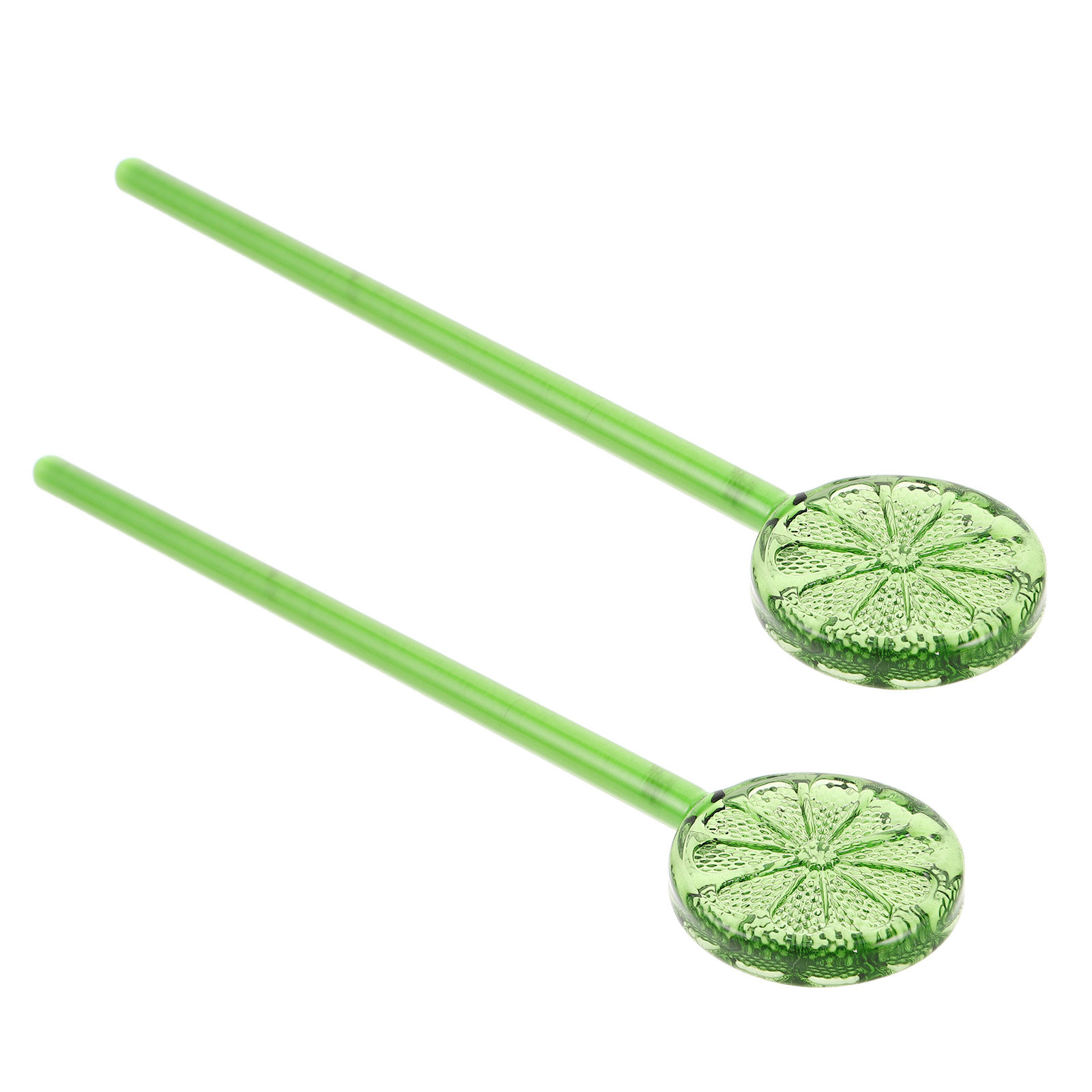 2 stuks artistieke citroenvorm - Lemon Tea Coffee recensie en prijs