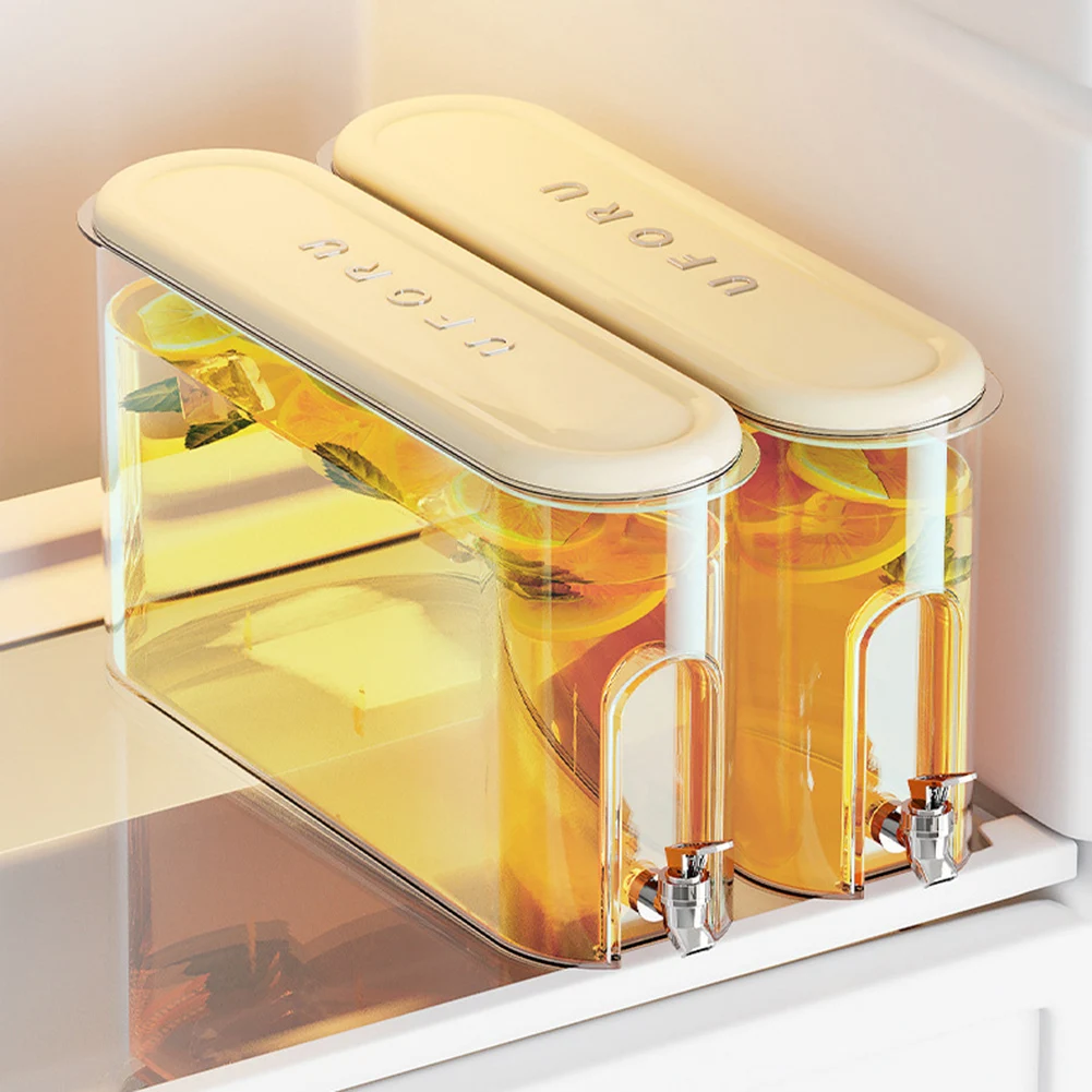 4L Grote Capaciteit Verzegelde - Cold Brew Jar recensie en prijs