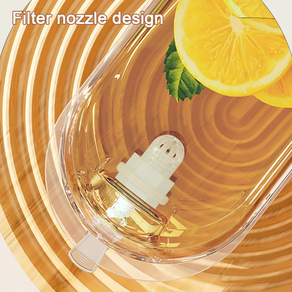 4L Grote Capaciteit Verzegelde - Cold Brew Jar recensie en prijs
