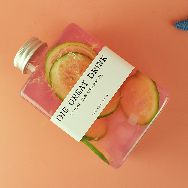 20 stuks opslagflessen & potte - Cold Brew Jar recensie en prijs
