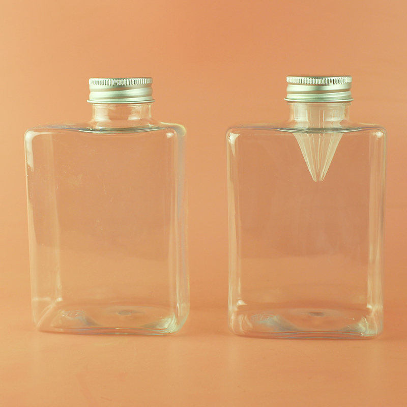 20 stuks opslagflessen & potte - Cold Brew Jar recensie en prijs