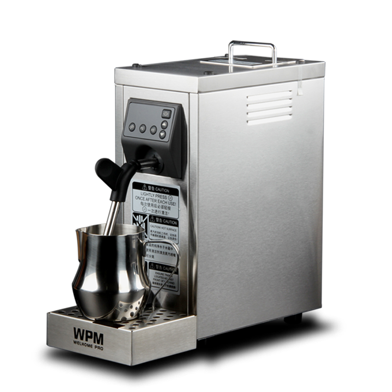 WPM-MS130T Melkopschuimer Thee - Coffee Tea Espresso Machines recensie en prijs