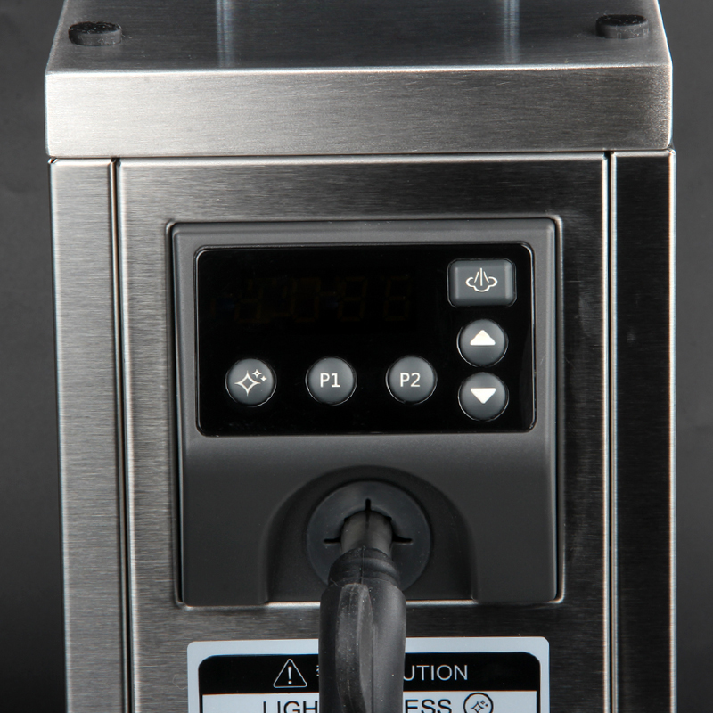 WPM-MS130T Melkopschuimer Thee - Coffee Tea Espresso Machines recensie en prijs