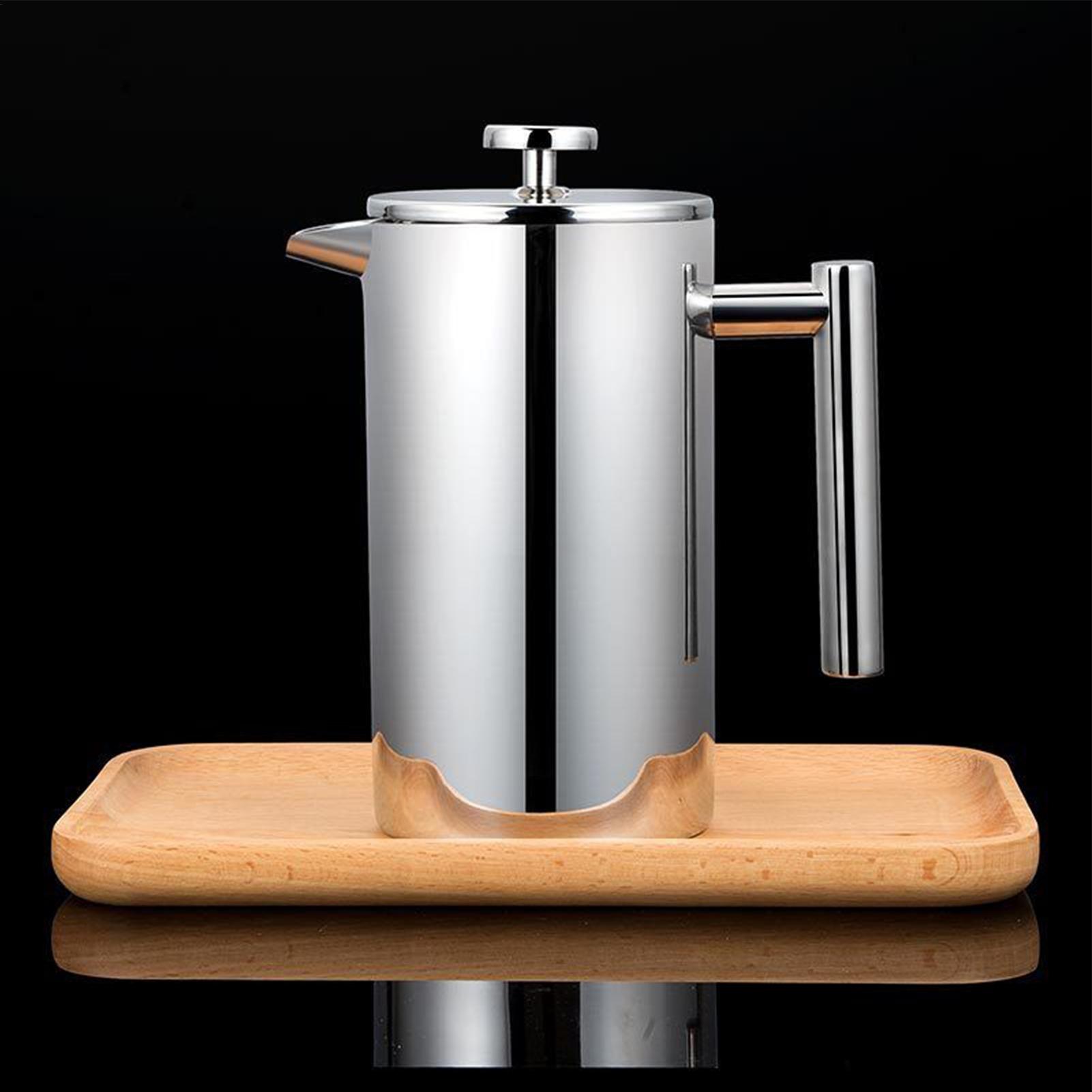 Koffiepers Pot Filtersysteem H - Coffee Tea Pot recensie en prijs