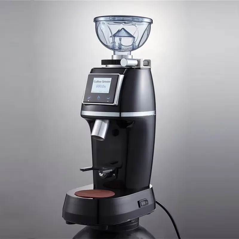 Kalita Commerciële Mini Elektr - Coffee Bean recensie en prijs
