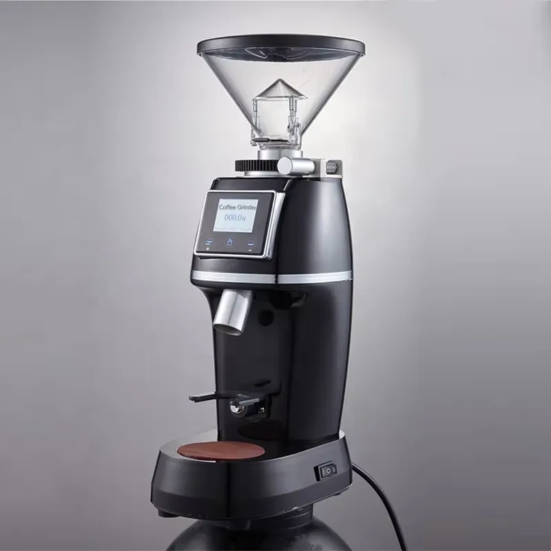 Kalita Commerciële Mini Elektr - Coffee Bean recensie en prijs