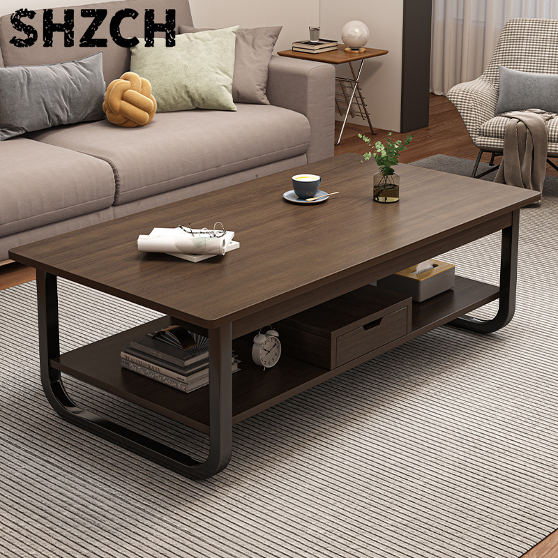 Moderne minimalistische salont - Coffee Tea Nearby recensie en prijs