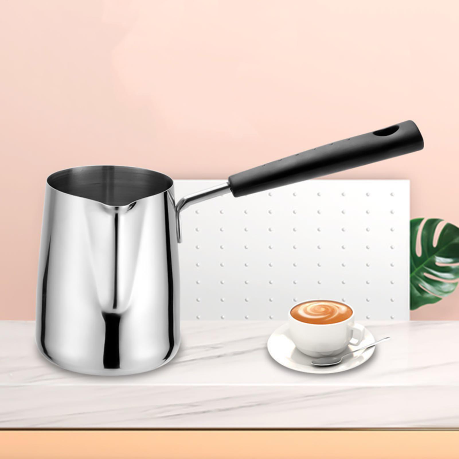Kleine koffiepot 600ml dranken - Coffee Tea Pot recensie en prijs