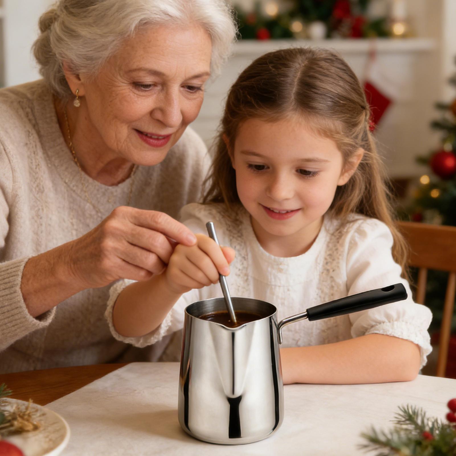 Kleine koffiepot 600ml dranken - Coffee Tea Pot recensie en prijs