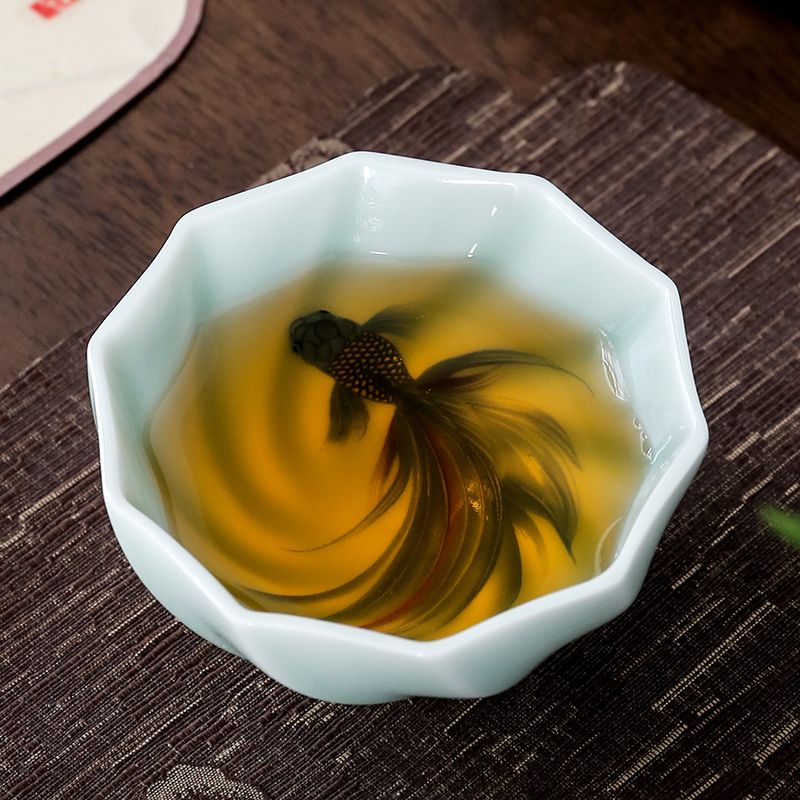 Creatieve Celadon Theekopjes H - Coffee Tea Set Up recensie en prijs