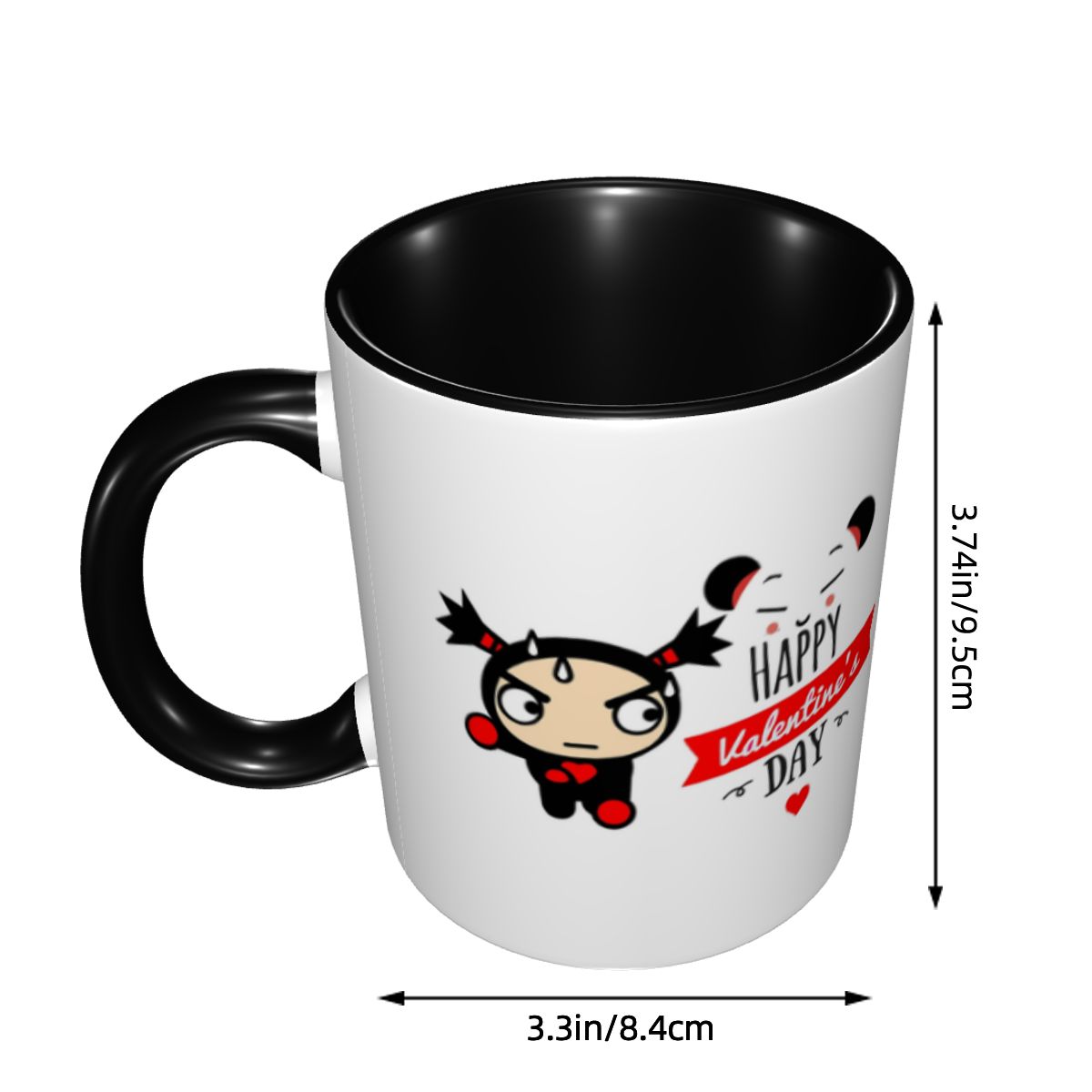Gepersonaliseerde grappige lie - Coffee X Tea recensie en prijs