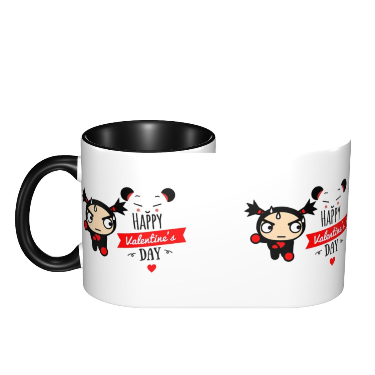 Gepersonaliseerde grappige lie - Coffee X Tea recensie en prijs