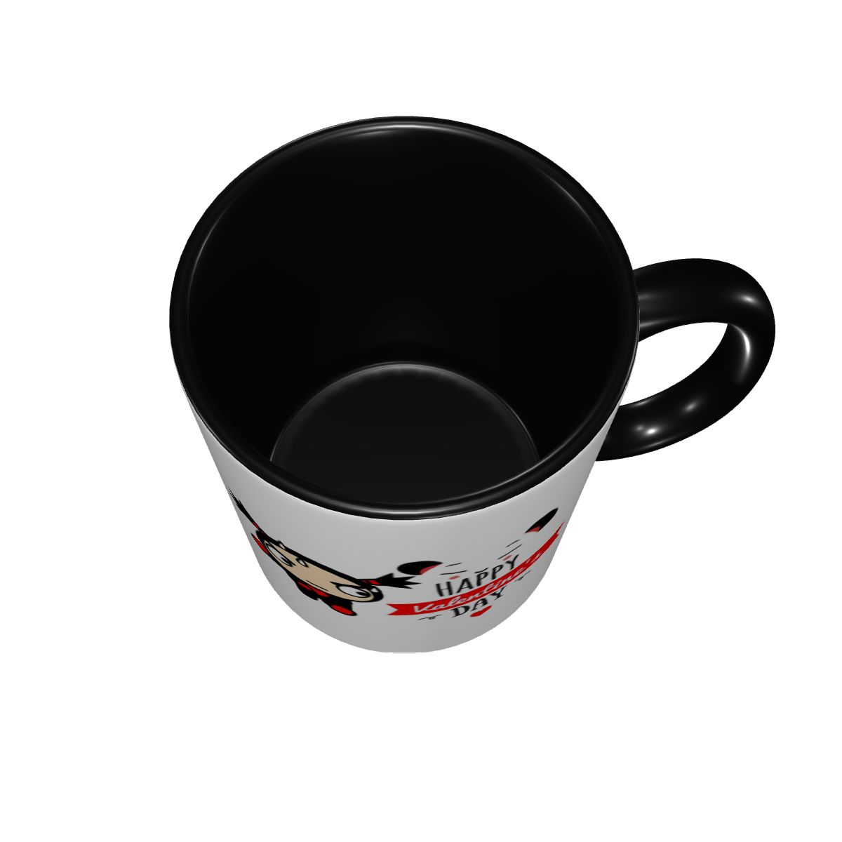 Gepersonaliseerde grappige lie - Coffee X Tea recensie en prijs