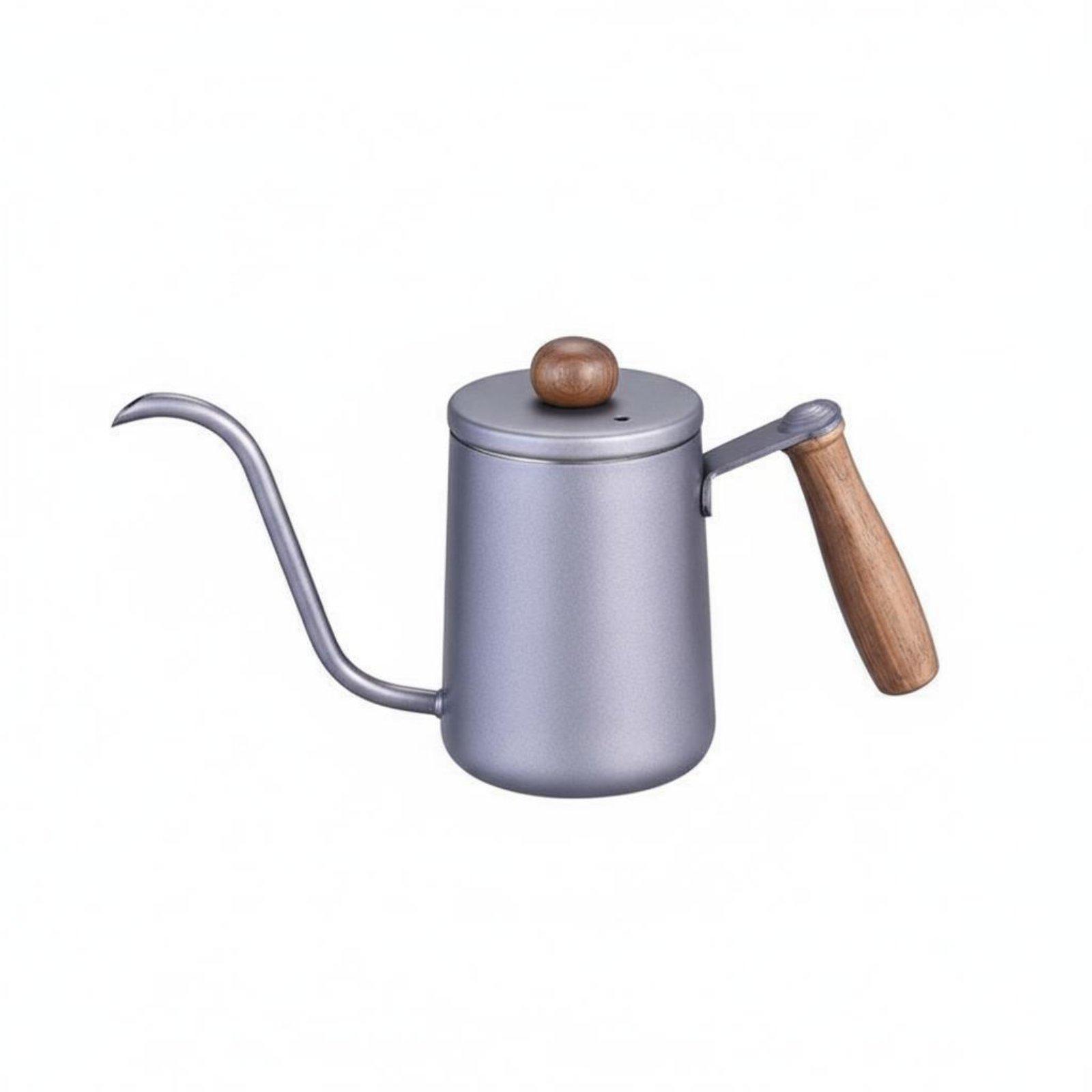 Japanse stijl koffiekan met ho - Coffee Tea Pot recensie en prijs