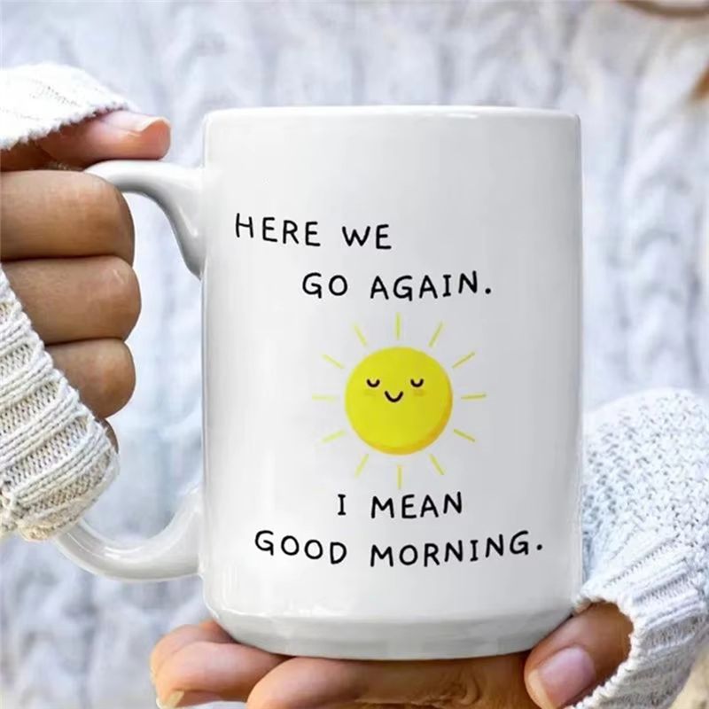 NIEUW! Direct leverbaar - Koff - Coffee Tea Good Morning recensie en prijs