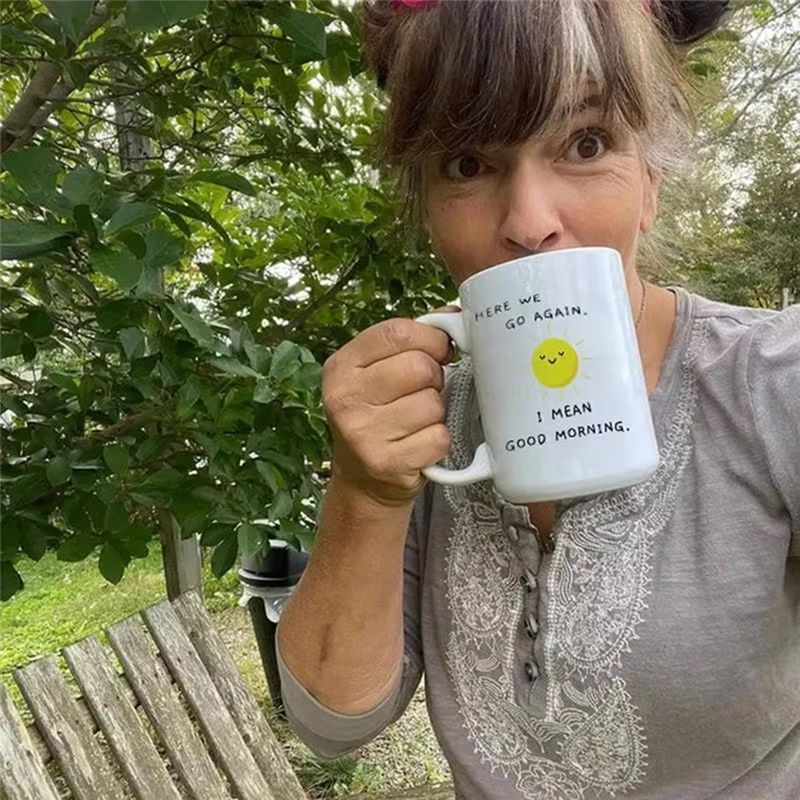 NIEUW! Direct leverbaar - Koff - Coffee Tea Good Morning recensie en prijs