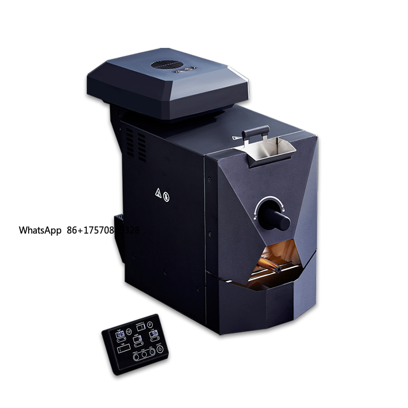 Skywalker Factory Supply Huish - Coffee Bean recensie en prijs
