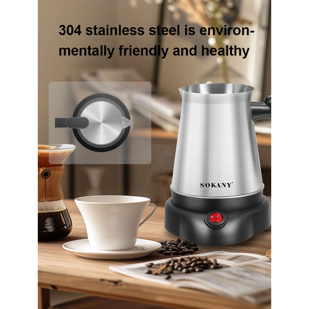 Turkse Griekse Koffie Moka The - Coffee Tea Espresso Machines recensie en prijs