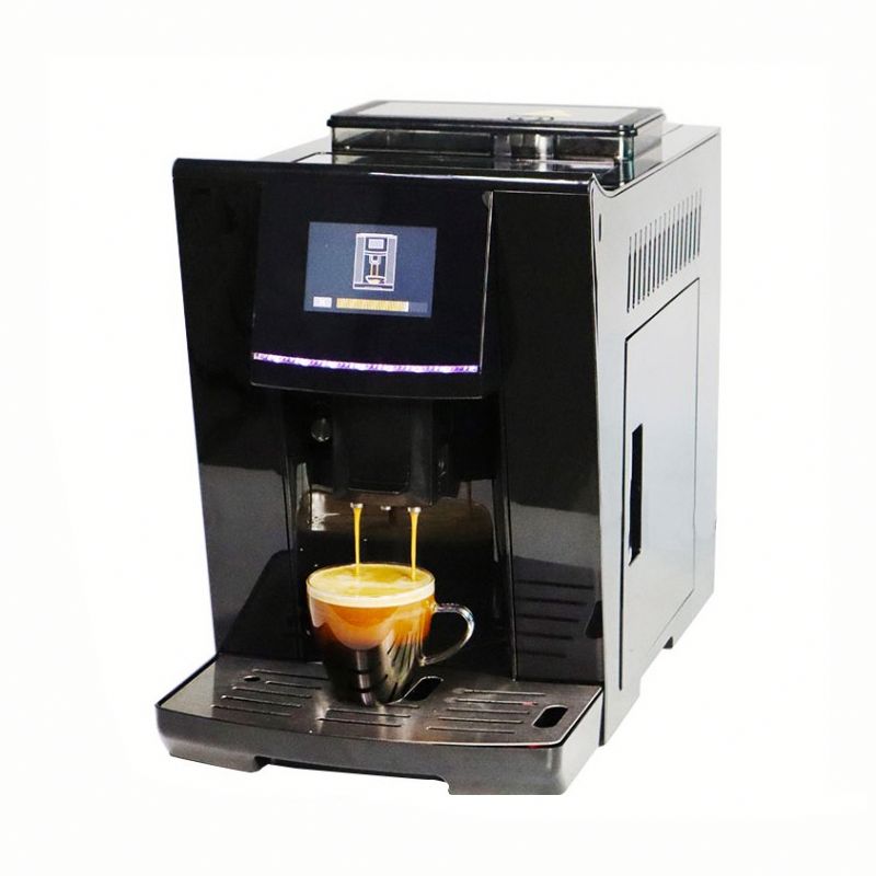 Populaire keukenapparaat, eenv - Coffee Tea Espresso Machines recensie en prijs
