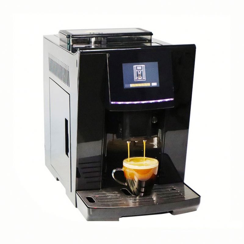 Populaire keukenapparaat, eenv - Coffee Tea Espresso Machines recensie en prijs