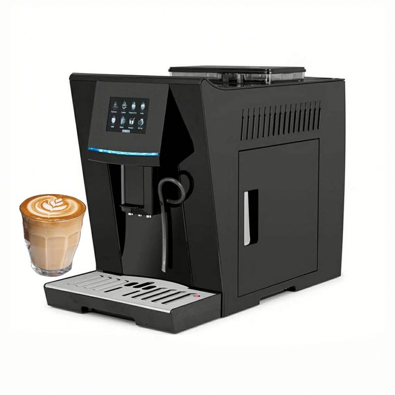 Populaire keukenapparaat, eenv - Coffee Tea Espresso Machines recensie en prijs