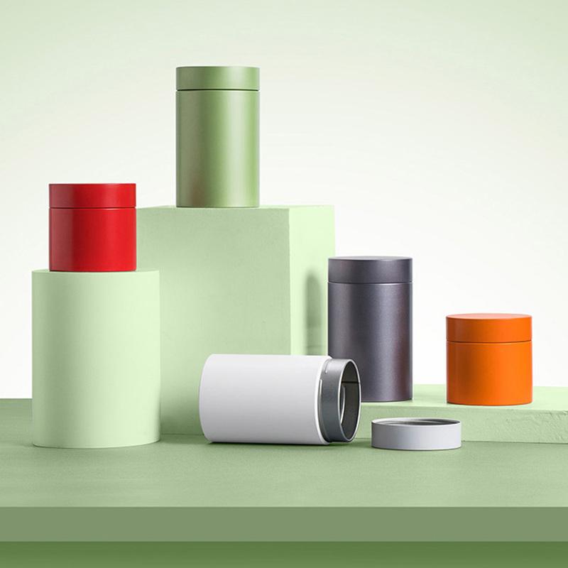 Koffie Caddy Organizer Huishou - Coffee Tea Jars recensie en prijs