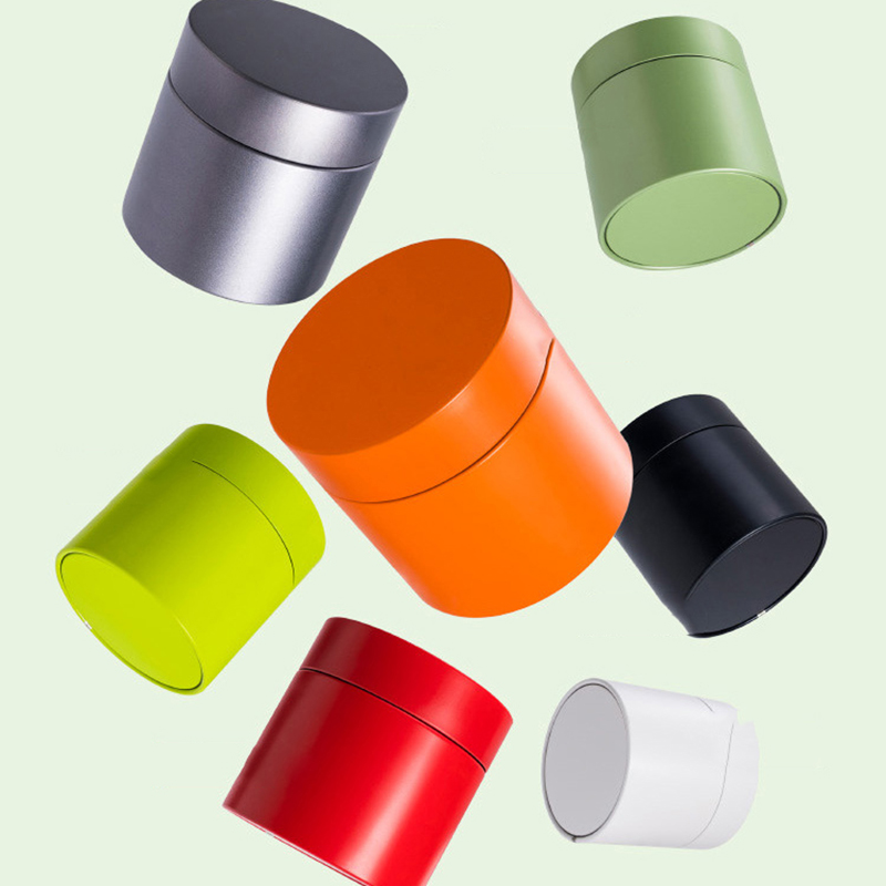 Koffie Caddy Organizer Huishou - Coffee Tea Jars recensie en prijs