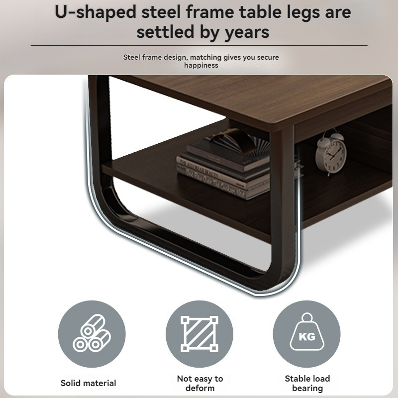 Moderne minimalistische salont - Coffee Tea Nearby recensie en prijs