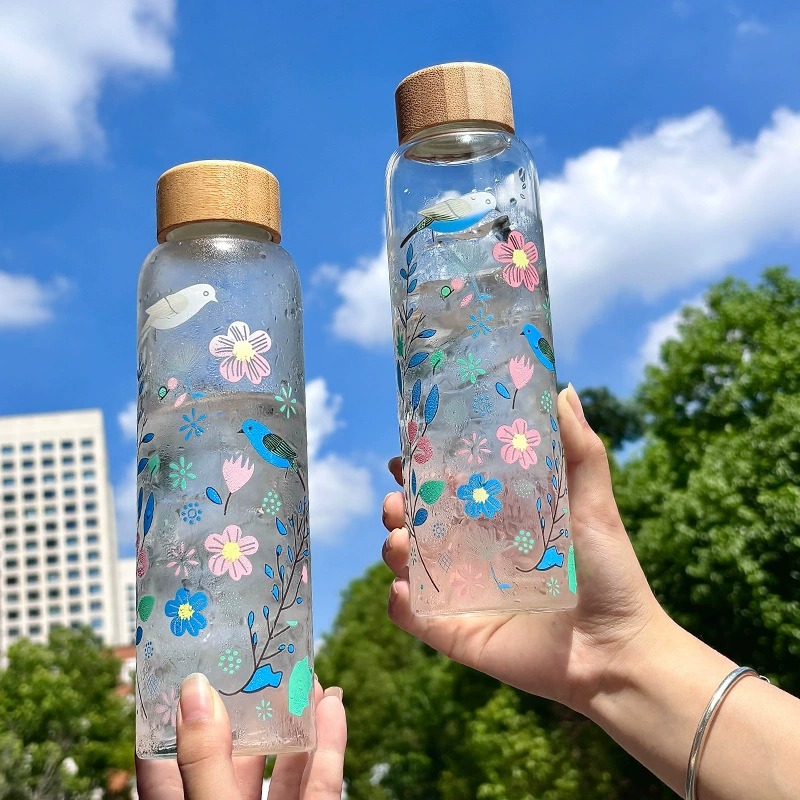 Temperatuurveranderende glazen - Cold Brew Jar recensie en prijs