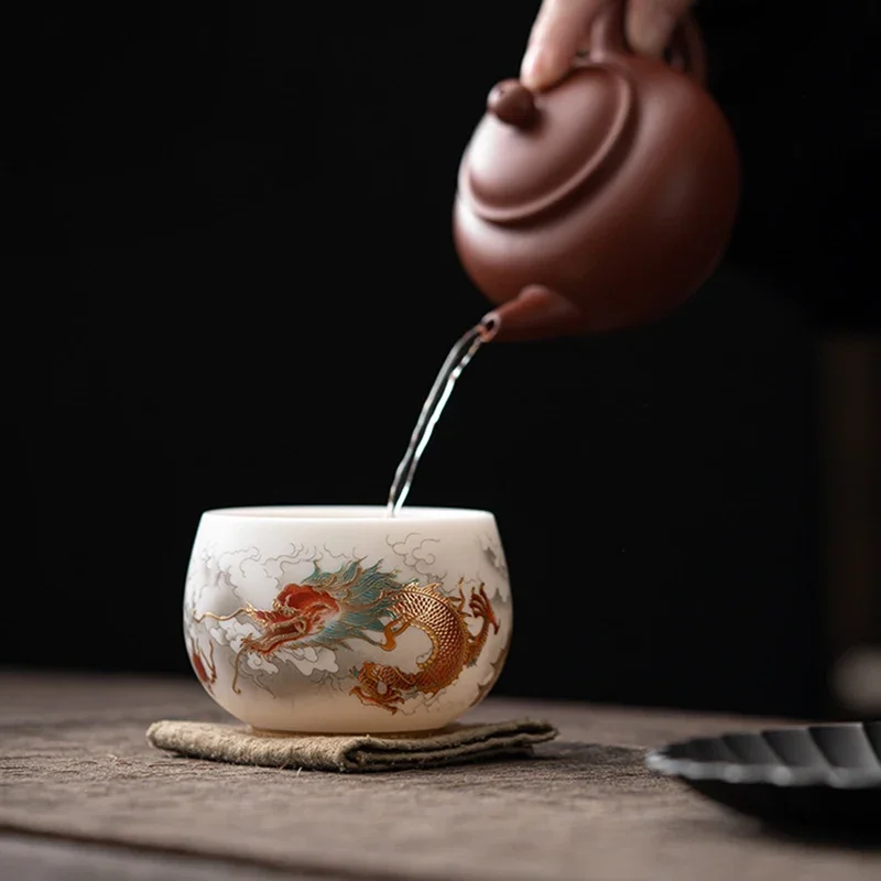 Schapenvet Jade Porseleinen Th - Coffee Tea Set Up recensie en prijs