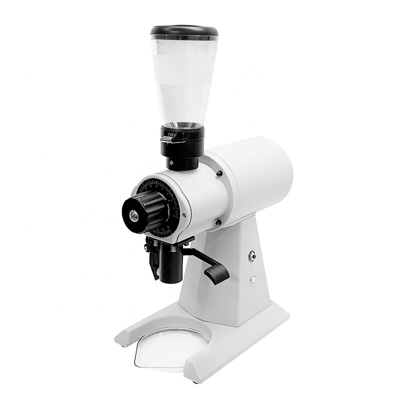 2026 Hot Sale 98mm Koffiemaler - Coffee Bean recensie en prijs