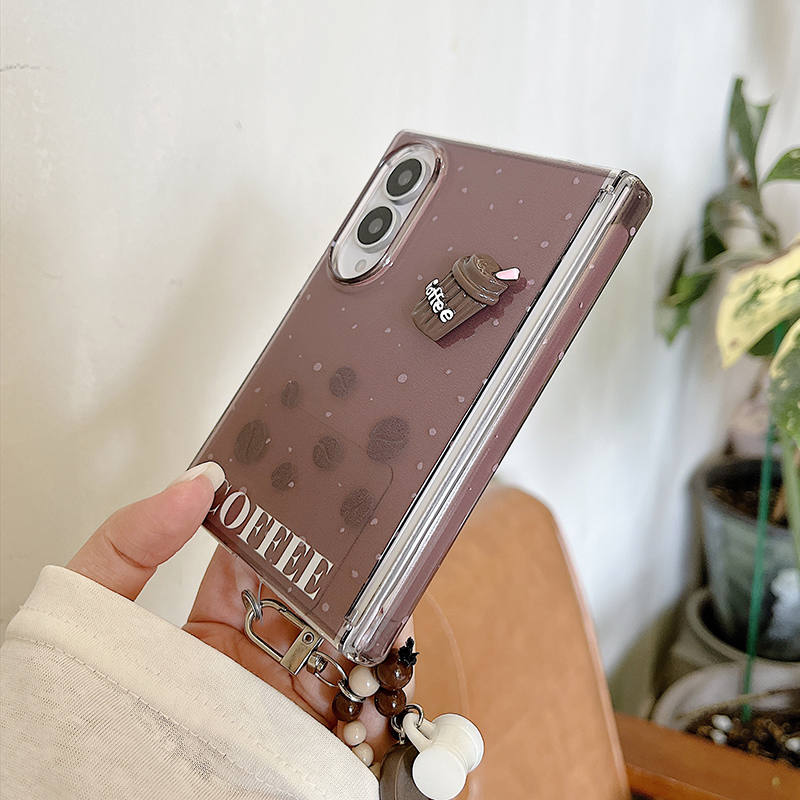 Koreaanse koffiebonen schattig - Coffee Bean recensie en prijs