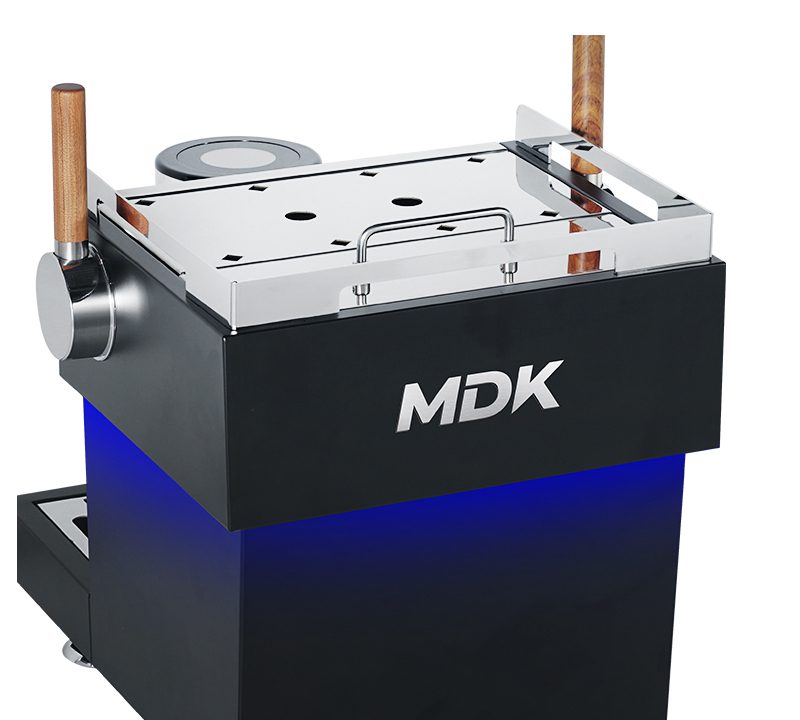 2025 Nieuwe stijl semi-automat - Coffee Tea Espresso Machines recensie en prijs