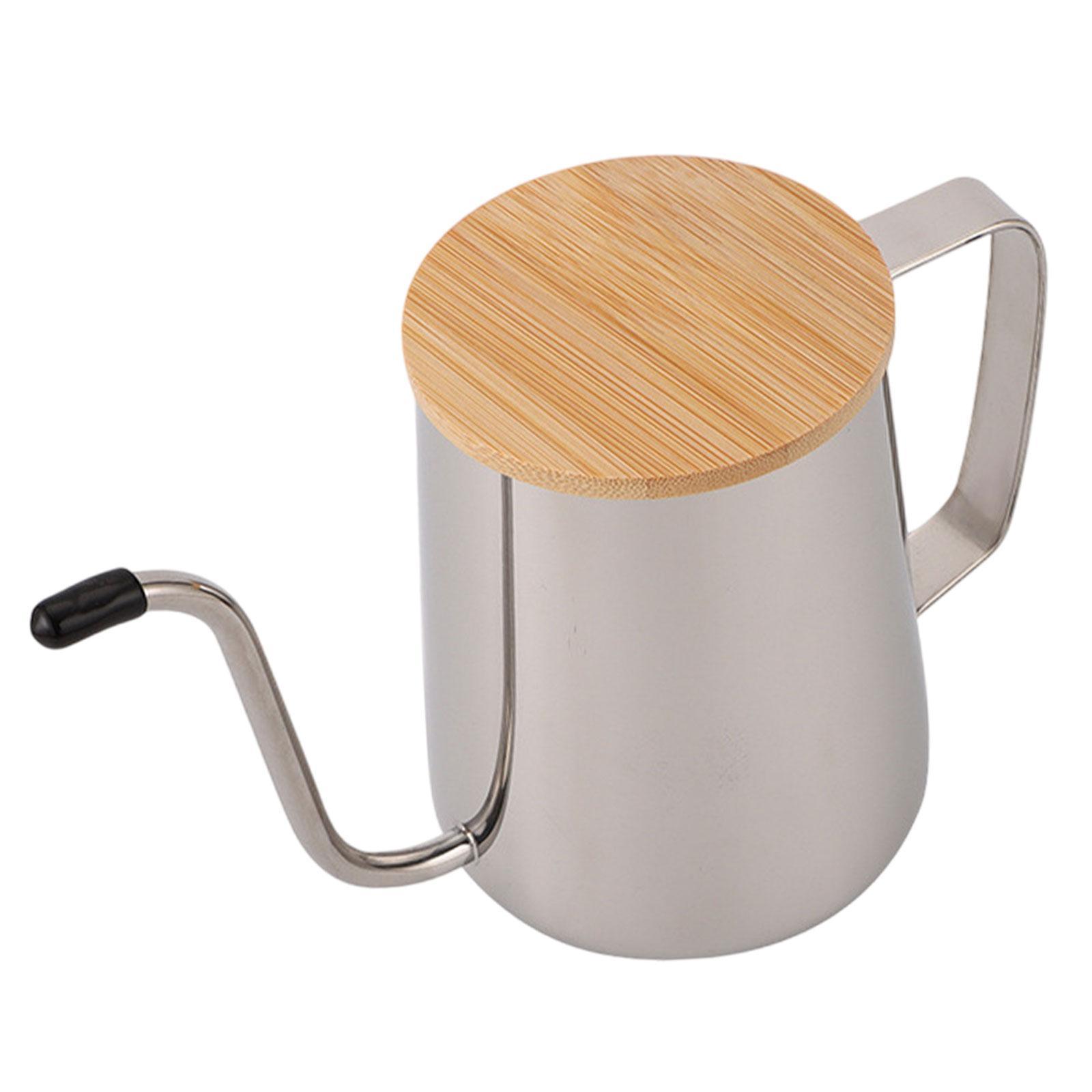Giet over Ketel Camping Koffie - Coffee Tea Pot recensie en prijs