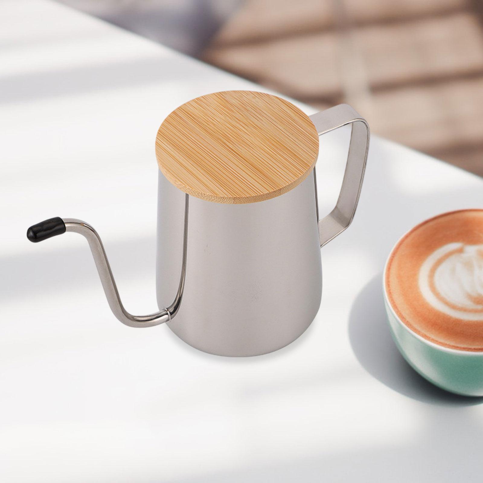 Giet over Ketel Camping Koffie - Coffee Tea Pot recensie en prijs