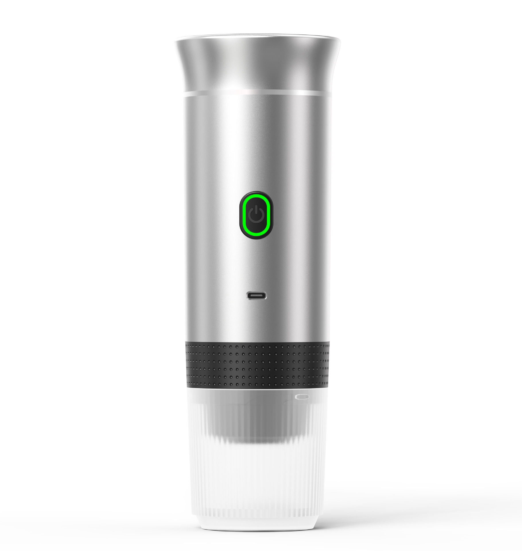 2026 Nieuwe Upgrade Draagbare  - Coffee Tea Espresso Machines recensie en prijs