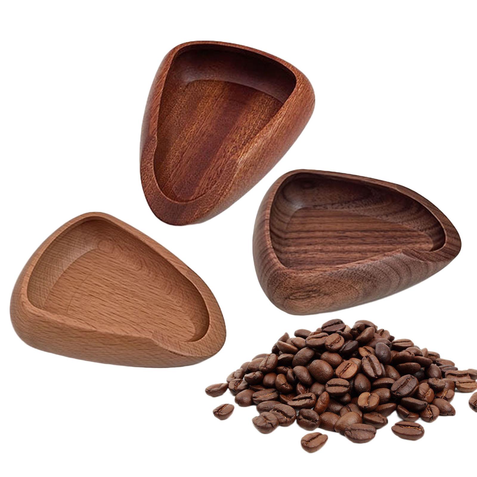 Wafelbak voor koffiebonen Koff - Coffee Tea Leaf And Bean recensie en prijs