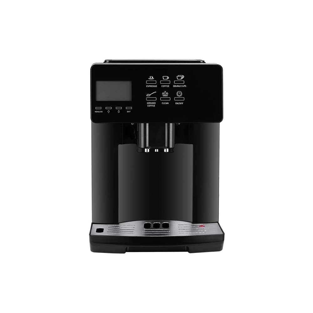 Fabrieks prijs One Touch 19 ba - Coffee Bean recensie en prijs