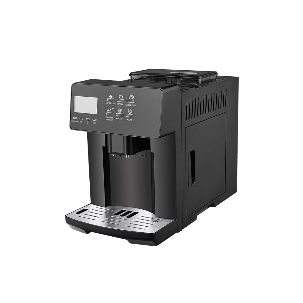 Fabrieks prijs One Touch 19 ba - Coffee Bean recensie en prijs