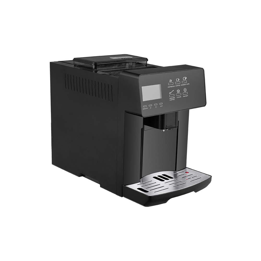 Fabrieks prijs One Touch 19 ba - Coffee Bean recensie en prijs