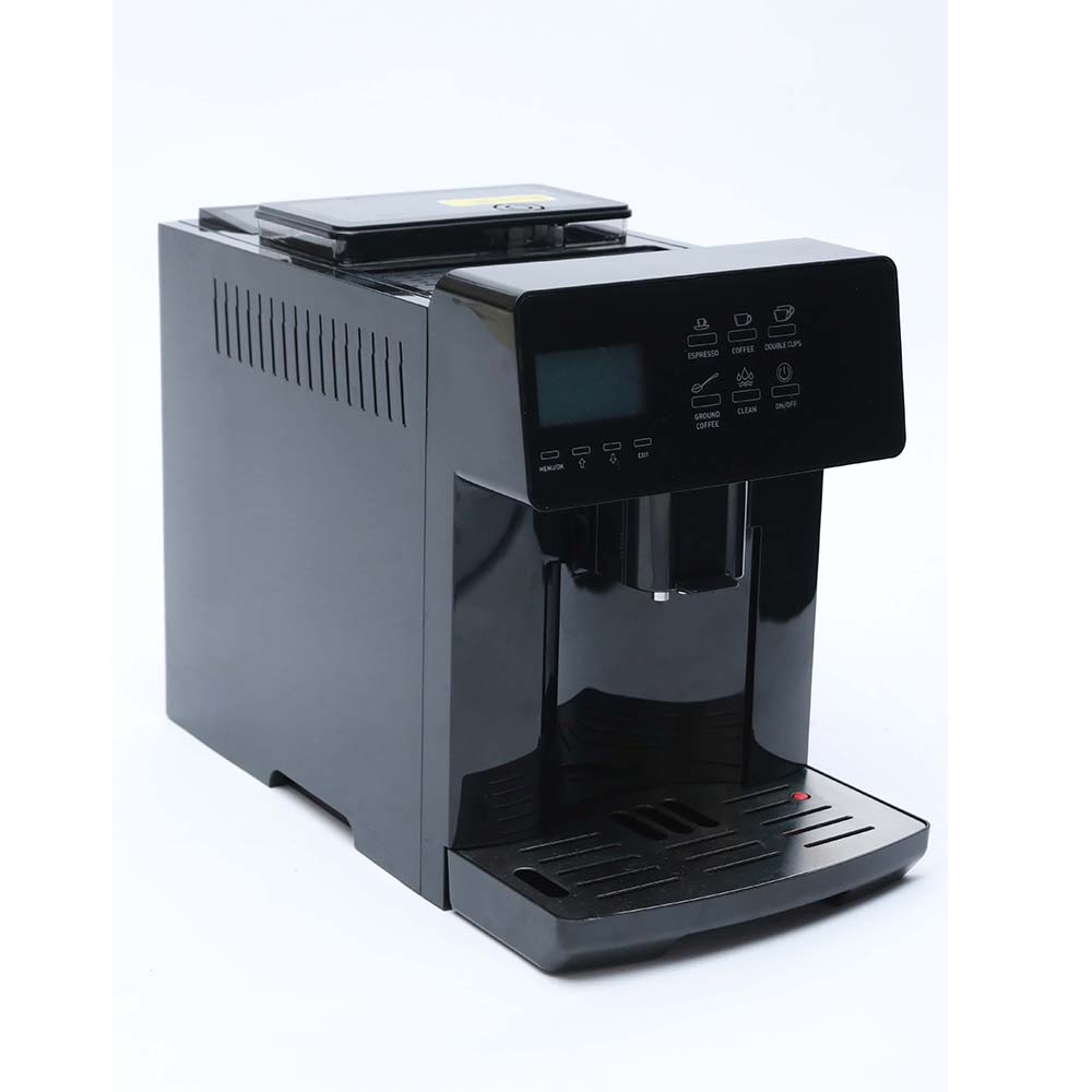 Fabrieks prijs One Touch 19 ba - Coffee Bean recensie en prijs