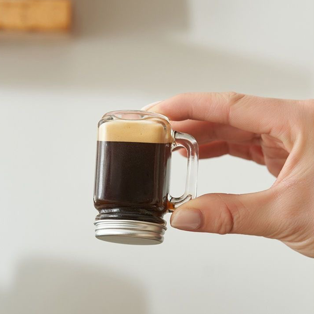 35Ml Mini Metselaar Pot Voor J - Coffee Tea Jars recensie en prijs