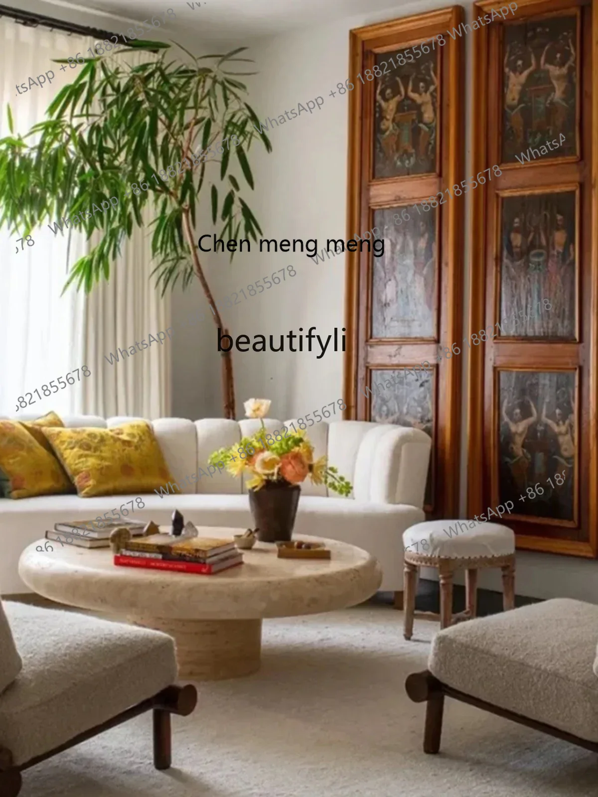 X Natuurlijke grotsteen salont - Coffee X Tea recensie en prijs