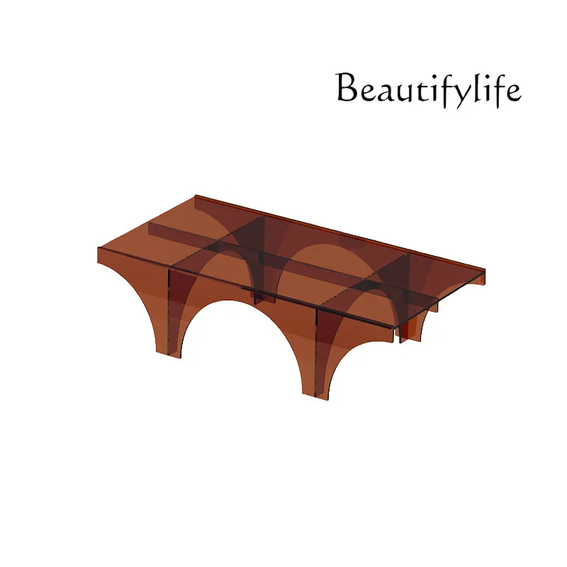 X Salontafel Licht Luxe Modern - Coffee X Tea recensie en prijs